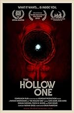 Cover image of the movie The Hollow One