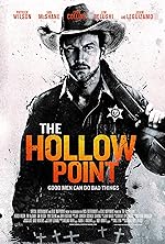 Cover image of the movie The Hollow Point
