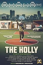 Cover image of the movie The Holly