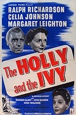 Cover image of the movie The Holly and the Ivy