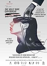 Cover image of the movie The Holly Kane Experiment