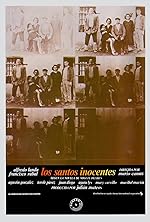 Cover image of the movie The Holy Innocents