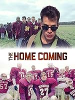 Cover image of the movie The Homecoming