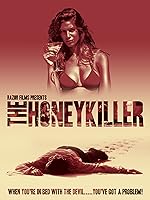 Cover image of the movie The Honey Killer