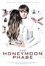 Cover image of the movie The Honeymoon Phase
