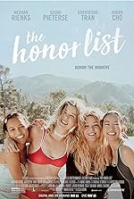 Cover image of the movie The Honor List