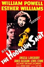 Cover image of the movie The Hoodlum Saint