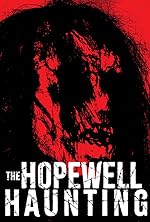 Cover image of the movie The Hopewell Haunting