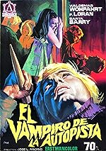 Cover image of the movie The Horrible Sexy Vampire