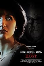 Cover image of the movie The Host