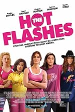 Cover image of the movie The Hot Flashes