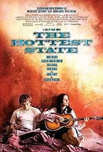 Cover image of the movie The Hottest State