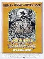 Cover image of the movie The Hound of the Baskervilles