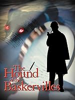 Cover image of the movie The Hound of the Baskervilles