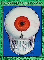 Cover image of the movie The Hourglass Sanatorium