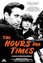 Cover image of the movie The Hours and Times