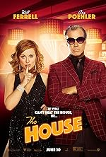 Cover image of the movie The House