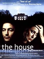 Cover image of the movie The House