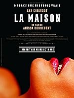 Cover image of the movie The House