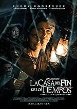 Cover image of the movie The House at the End of Time