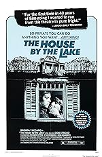 Cover image of the movie The House by the Lake