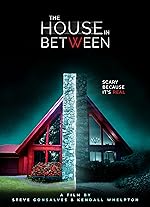 Cover image of the movie The House in Between
