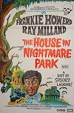 Cover image of the movie The House in Nightmare Park