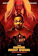 Cover image of the movie The House Next Door: Meet the Blacks 2
