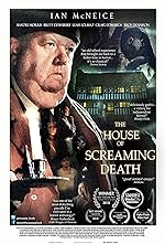 Cover image of the movie The House of Screaming Death