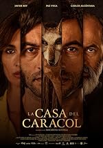 Cover image of the movie The House of Snails