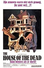 Cover image of the movie The House of the Dead