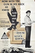 Cover image of the movie The House of the Seven Hawks