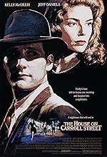 Cover image of the movie The House on Carroll Street