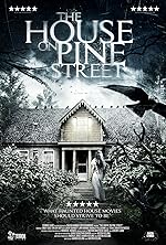 Cover image of the movie The House on Pine Street