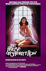 Cover image of the movie The House on Sorority Row