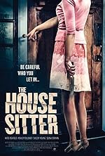 Cover image of the movie The House Sitter