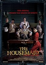 Cover image of the movie The Housemaid