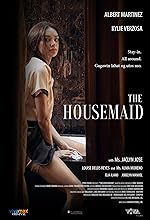 Cover image of the movie The Housemaid