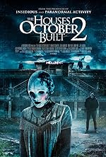 Cover image of the movie The Houses October Built 2