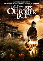 Cover image of the movie The Houses October Built
