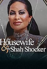 Cover image of the movie The Housewife & the Shah Shocker