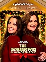 Cover image of the movie The Housewives of the North Pole