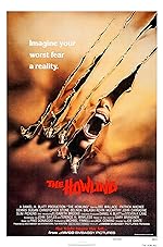 Cover image of the movie The Howling