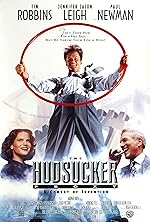 Cover image of the movie The Hudsucker Proxy