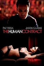 Cover image of the movie The Human Contract