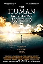 Cover image of the movie The Human Experience