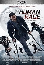 Cover image of the movie The Human Race