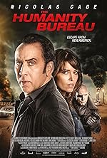 Cover image of the movie The Humanity Bureau