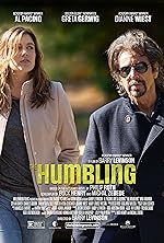 Cover image of the movie The Humbling