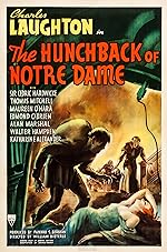 Cover image of the movie The Hunchback of Notre Dame